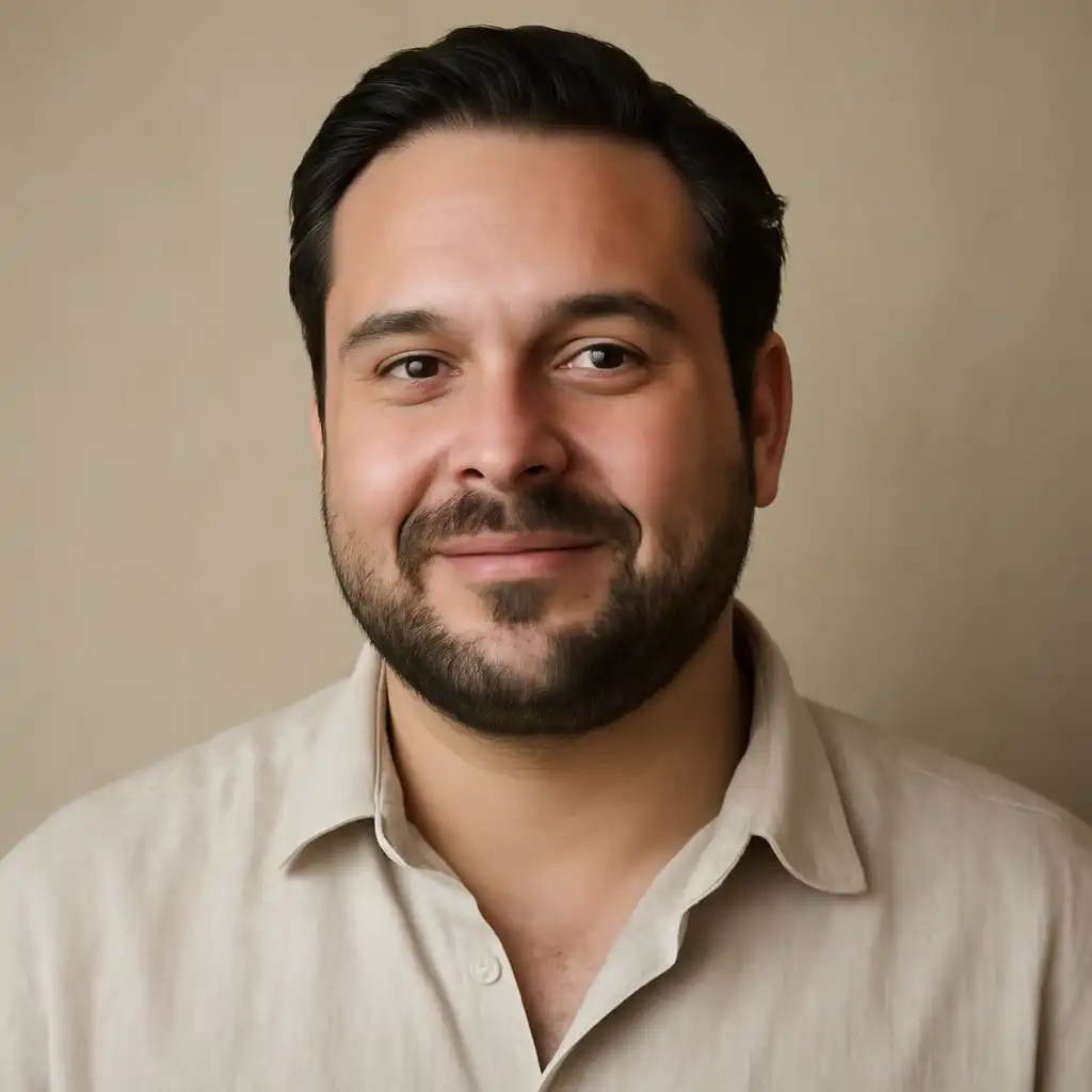 Daniel Steiger